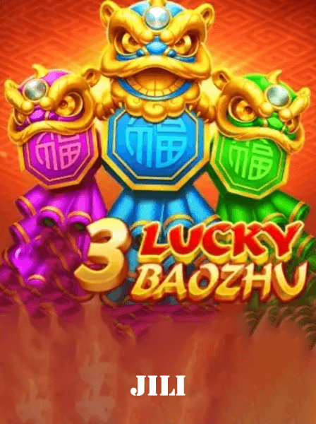 Lucky Baozhu